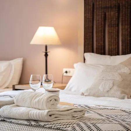 Vranas Ambiance Appartement Chania (Crete)