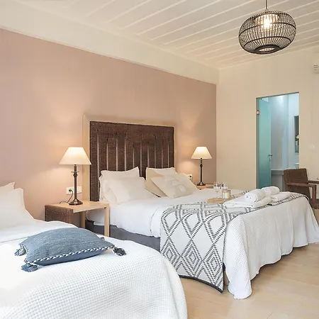 Vranas Ambiance Appartement *