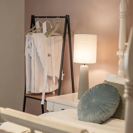 Appartement Vranas Ambiance Chania (Crete)