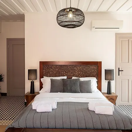 Appartement Vranas Ambiance Chania (Crete)