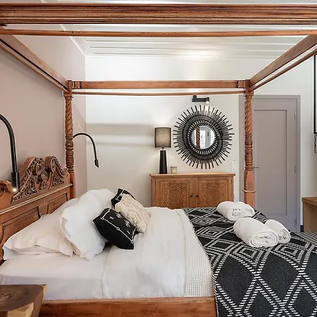 Vranas Ambiance Chania (Crete)