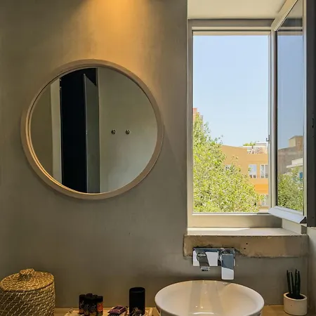 Vranas Ambiance Appartement Chania (Crete)