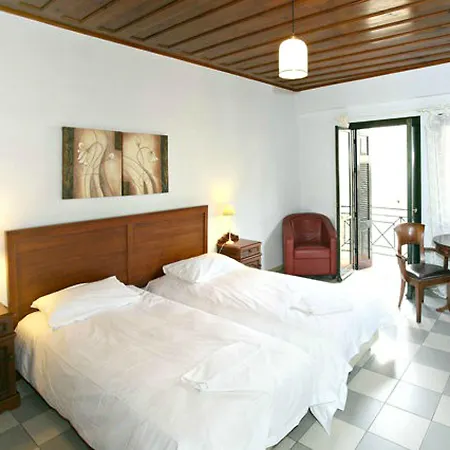 Vranas Ambiance * Chania (Crete)