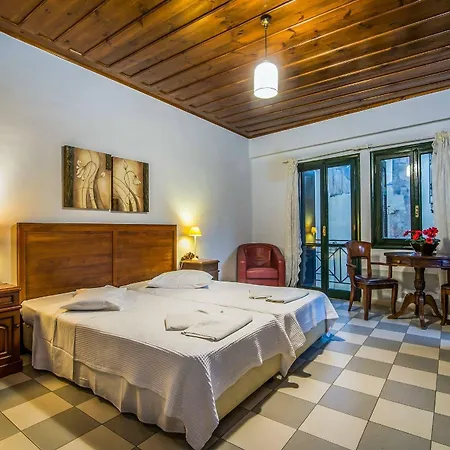 Appartement Vranas Ambiance Chania (Crete)