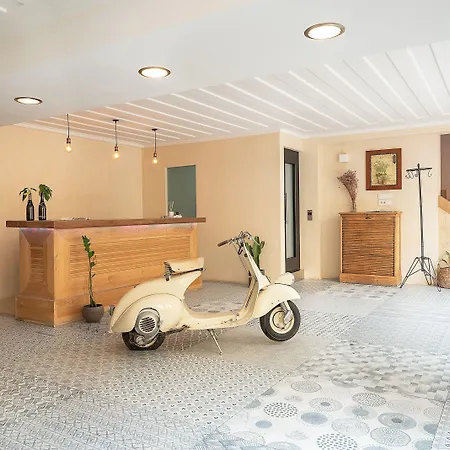 Vranas Ambiance Chania (Crete)