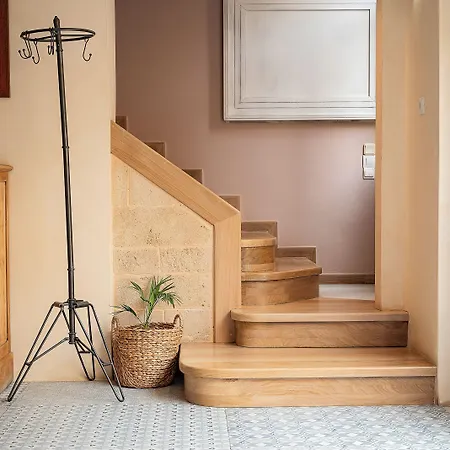 Vranas Ambiance Appartement *