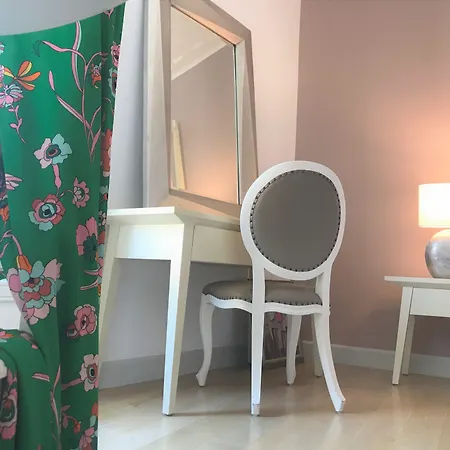 Vranas Ambiance Appartement Chania (Crete)