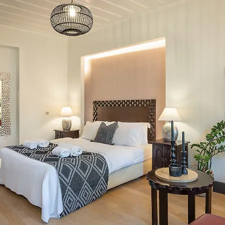 Appartement Vranas Ambiance *