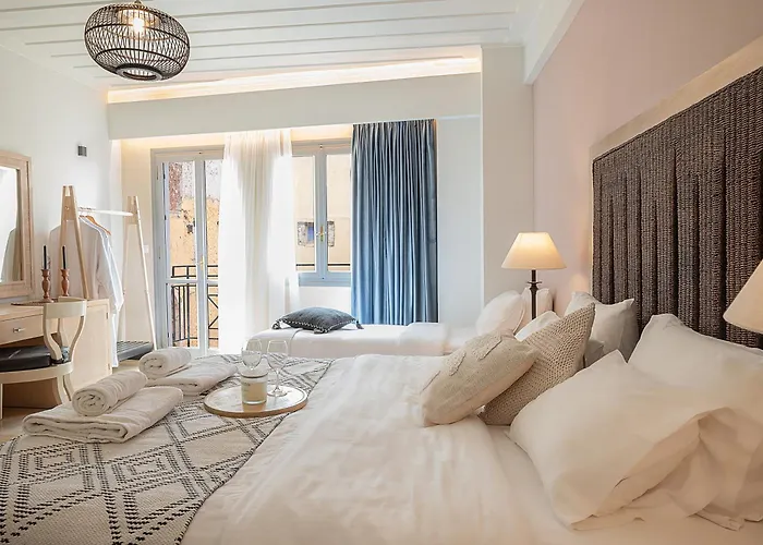 Vranas Ambiance Ханья