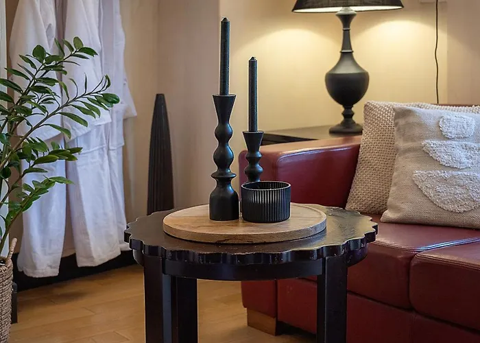 Vranas Ambiance Апартаменты