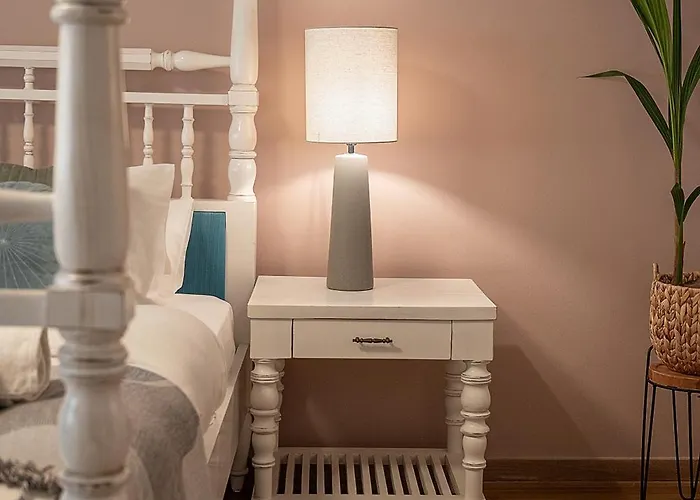 Vranas Ambiance Ханья