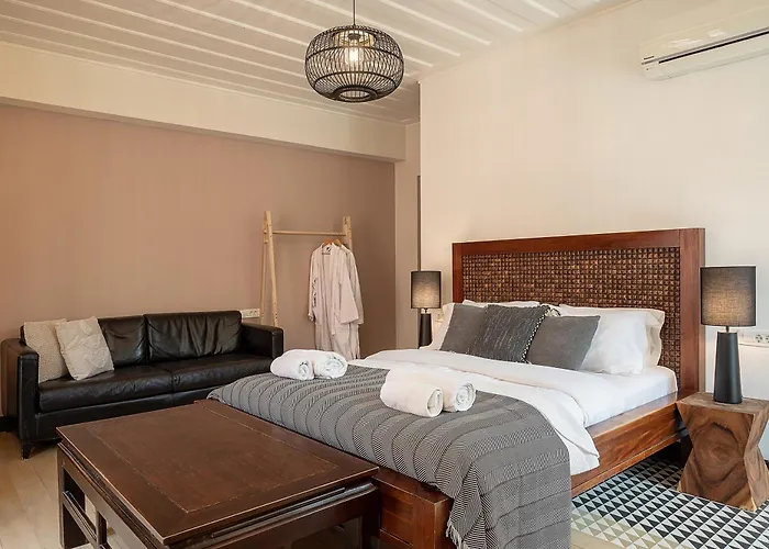 Vranas Ambiance Ханья