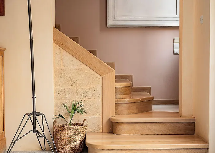 Vranas Ambiance Апартаменты *