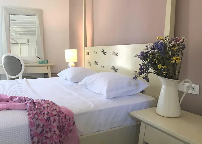 Vranas Ambiance * Ханья