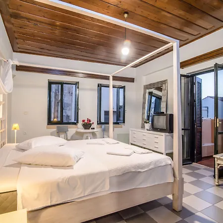 Vranas Ambiance ハニア