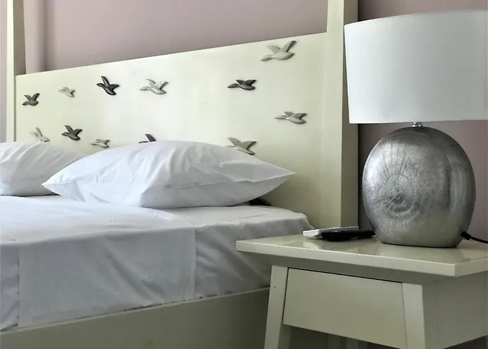 Vranas Ambiance La Canée