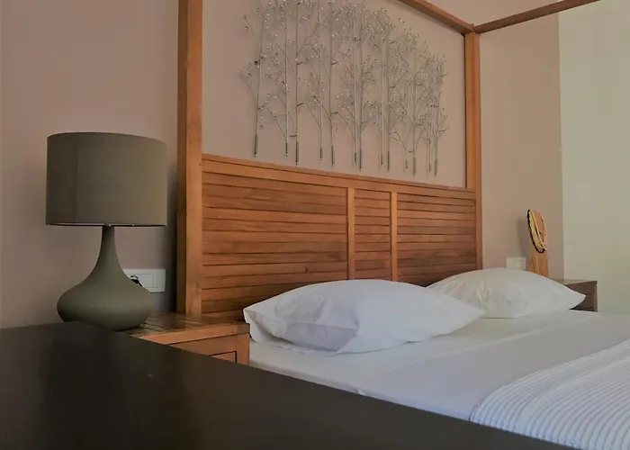 Vranas Ambiance Appartement *