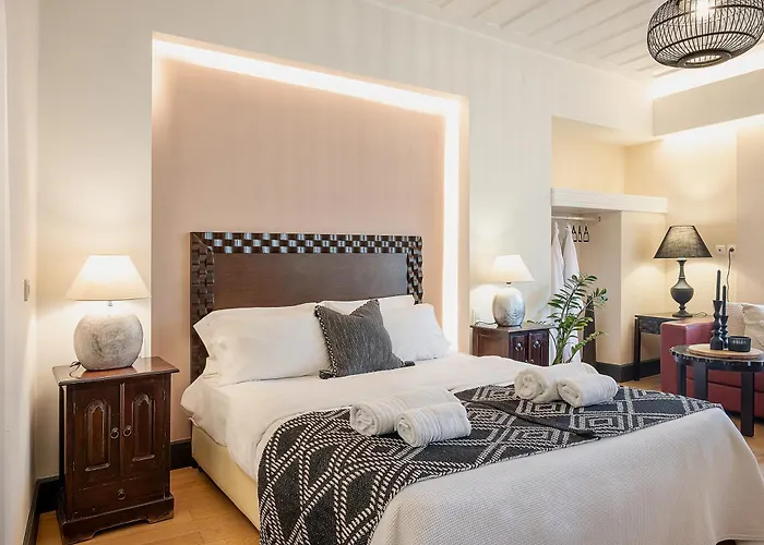 Vranas Ambiance * La Canée