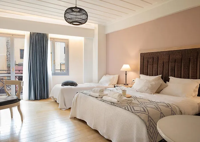 Vranas Ambiance Appartement