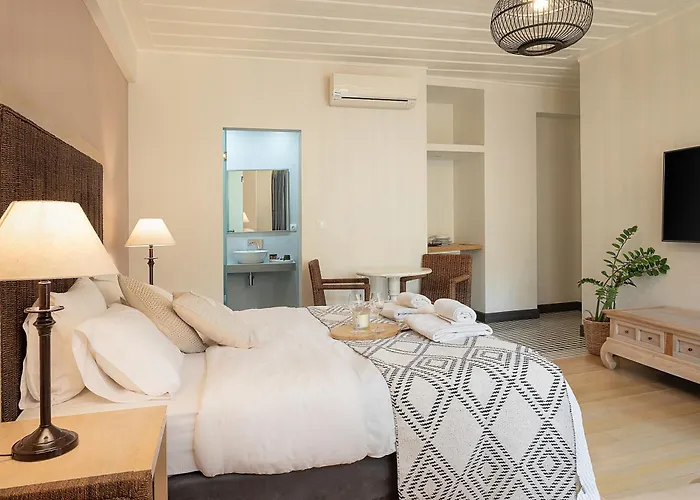 Appartement Vranas Ambiance *