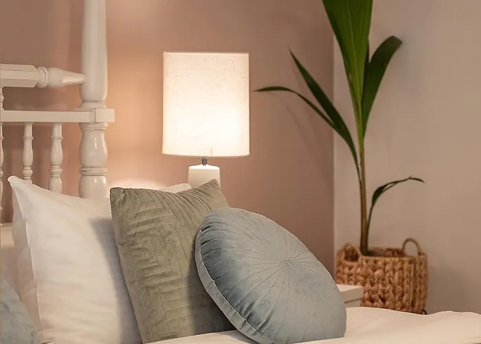 Vranas Ambiance Appartement La Canée