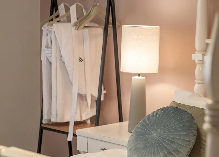 Appartement Vranas Ambiance La Canée