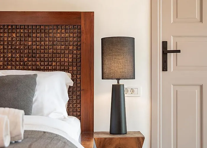 Appartement Vranas Ambiance La Canée