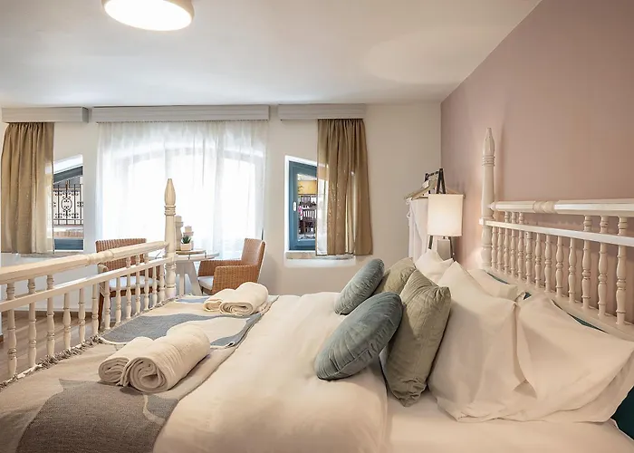 Vranas Ambiance * La Canée