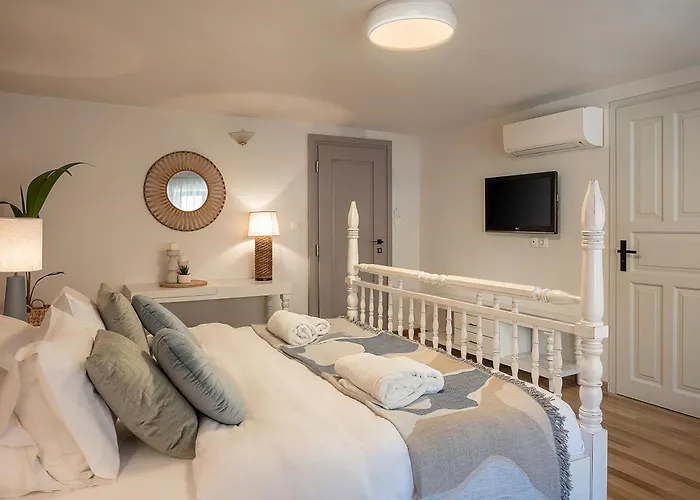 Vranas Ambiance Appartement