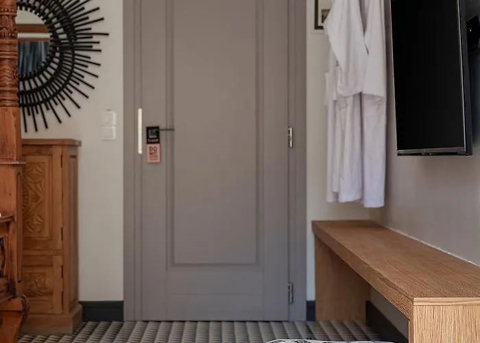 Appartement Vranas Ambiance *