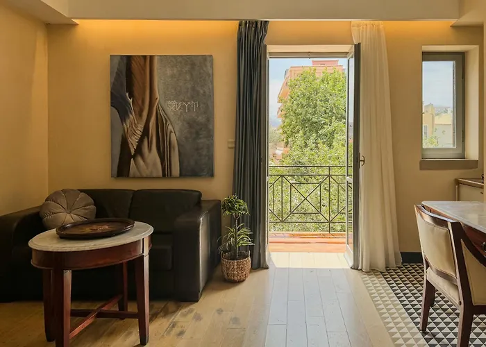 Vranas Ambiance La Canée