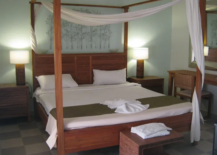 Vranas Ambiance La Canée