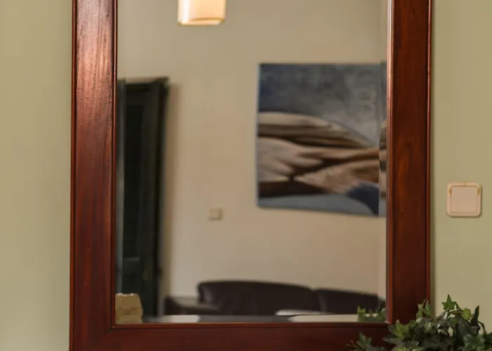 Appartement Vranas Ambiance