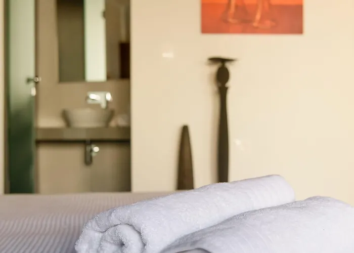 Vranas Ambiance Appartement *