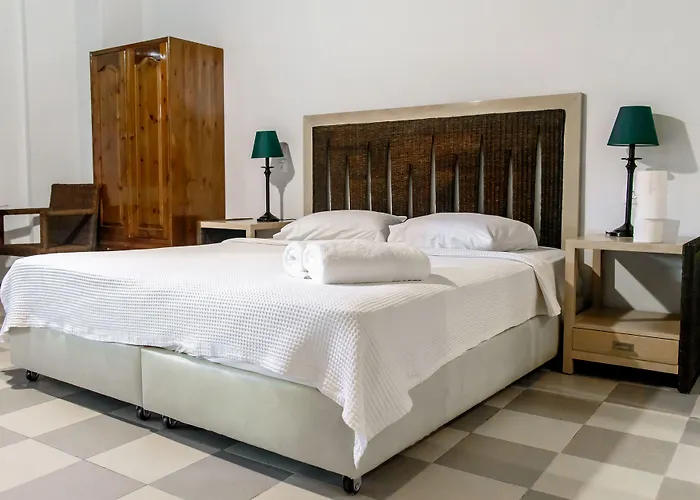 Vranas Ambiance La Canée