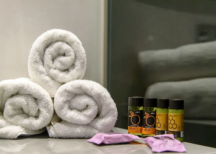 Vranas Ambiance Appartement *