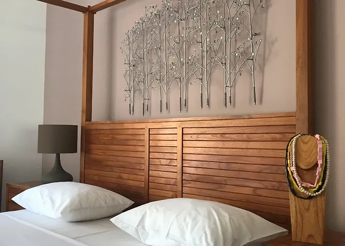 Vranas Ambiance Appartement