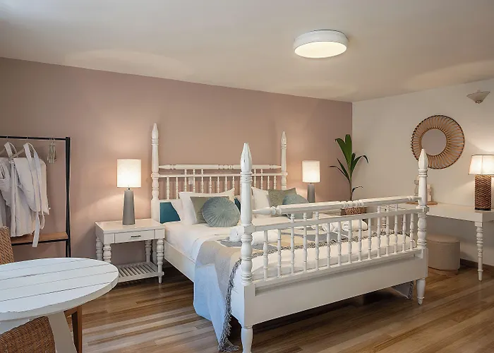 Appartement Vranas Ambiance *