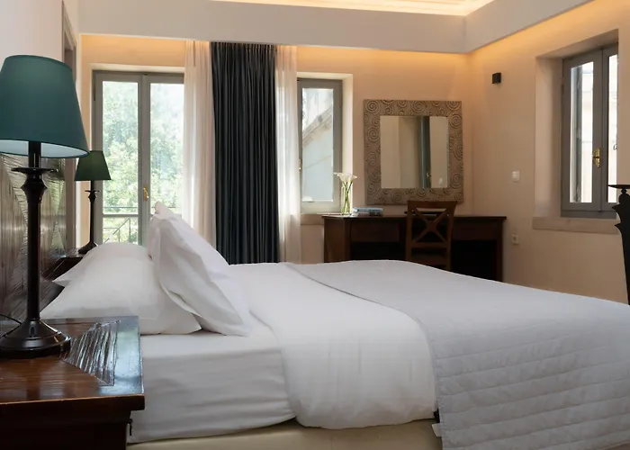 Appartement Vranas Ambiance La Canée