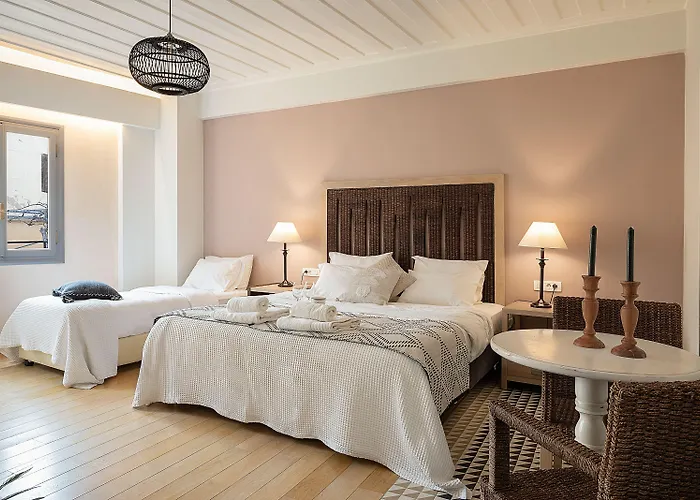 Vranas Ambiance Appartement