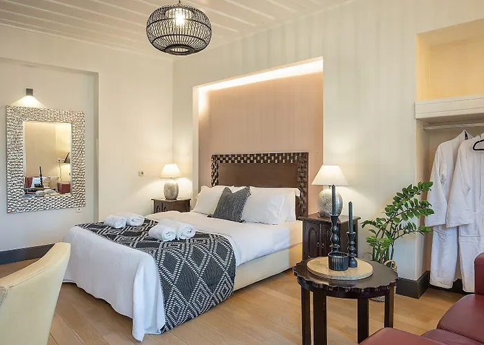 Appartement Vranas Ambiance *