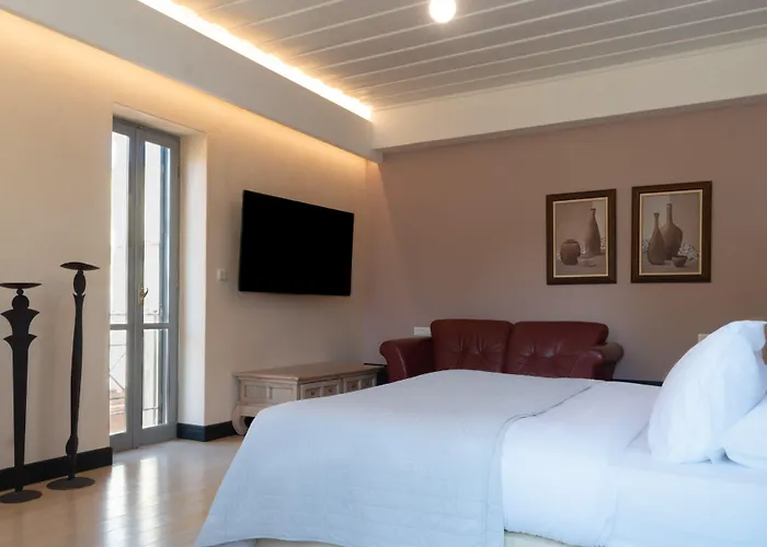 Vranas Ambiance Appartement *