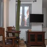 아파트 Vranas Ambiance *