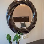 아파트 Vranas Ambiance 하니아
