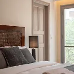 Vranas Ambiance 아파트 하니아