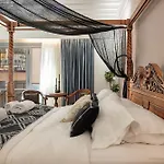 아파트 Vranas Ambiance 하니아