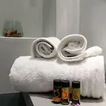 아파트 Vranas Ambiance *