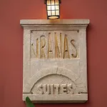 아파트 Vranas Ambiance 하니아