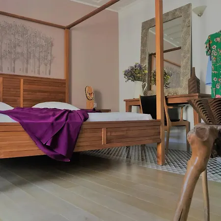 Apartment Vranas Ambiance