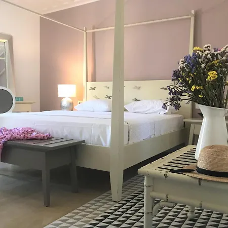 Vranas Ambiance Apartment Chania (Crete)